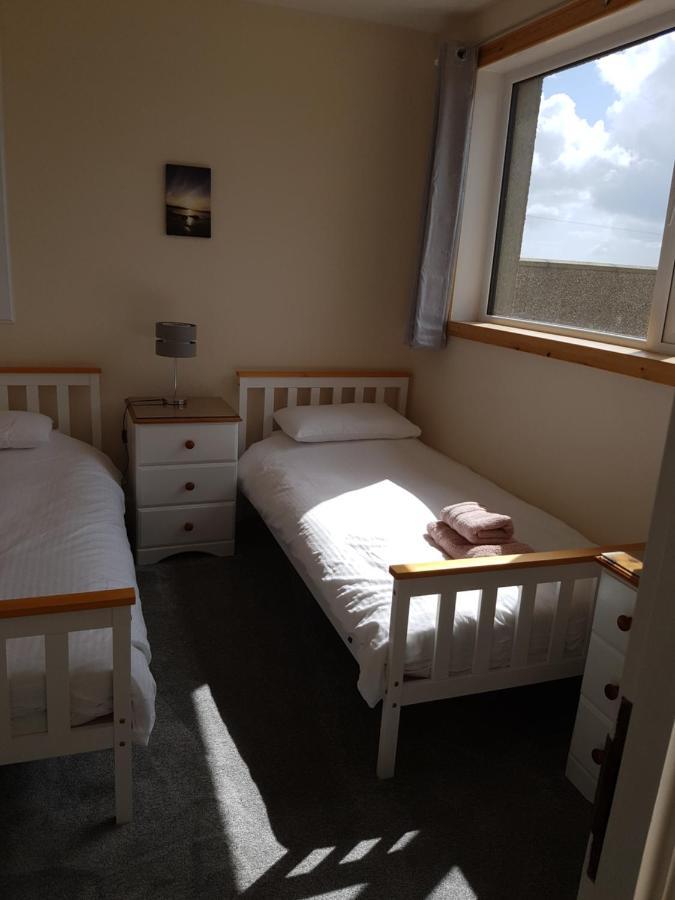 Lindisfarne Self Catering Apartment Navershaw Bagian luar foto